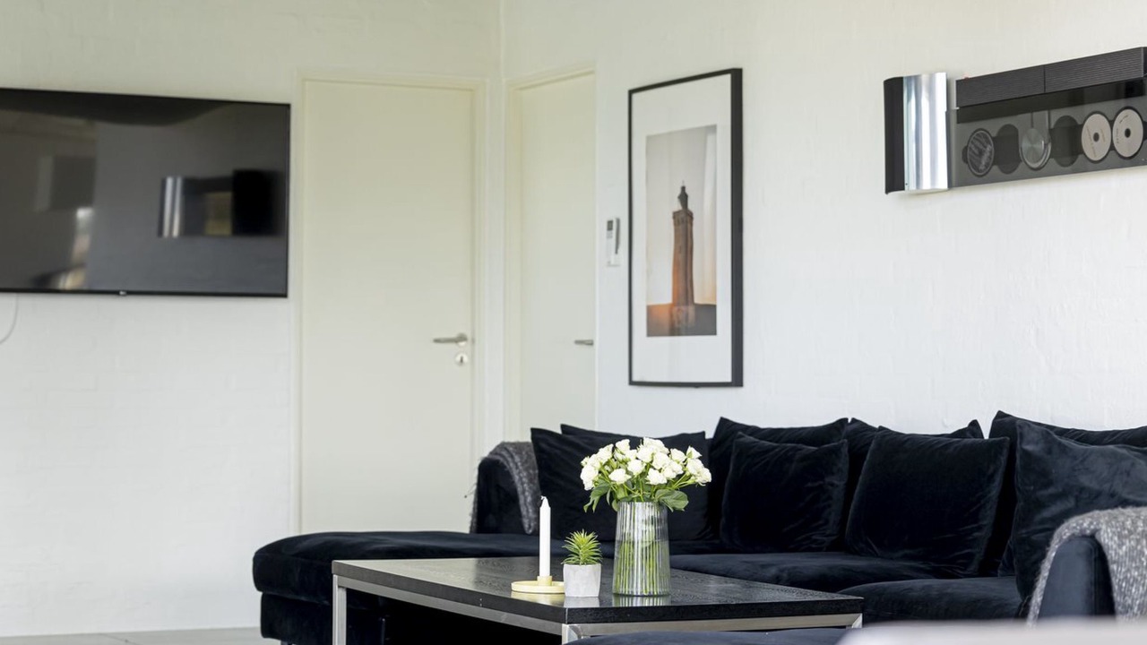 Photo of Livingroom in Lonstrup