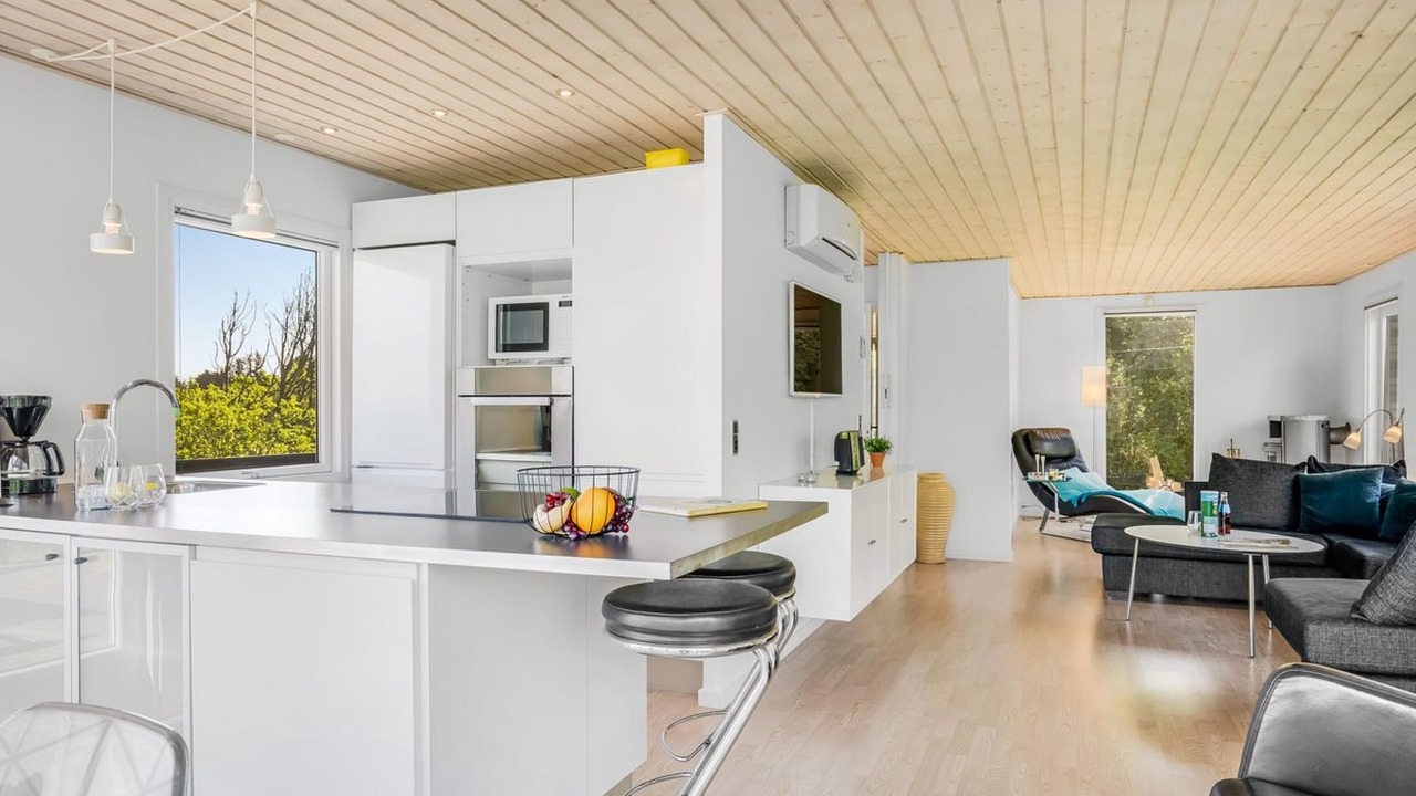 Photo of Bedroom in Skallerup Klit