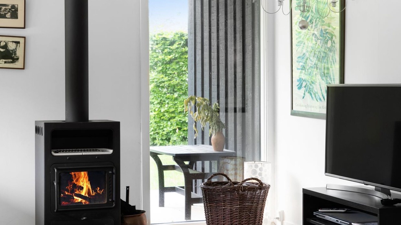 Photo of Livingroom in Skallerup Klit
