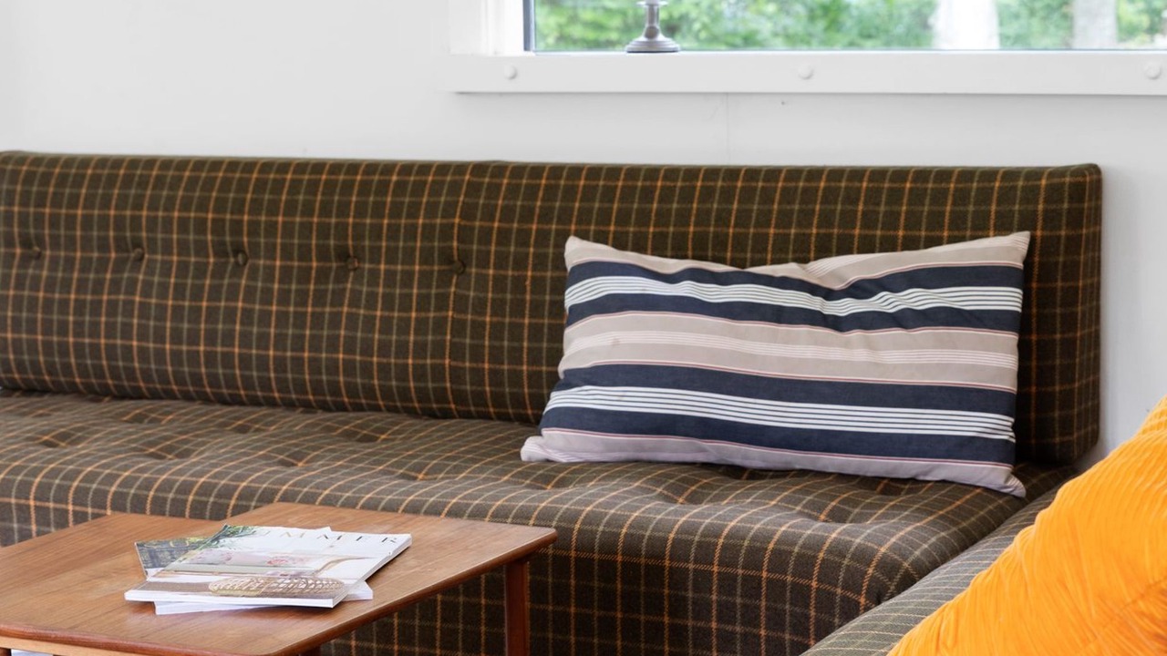 Photo of Livingroom in Skallerup Klit