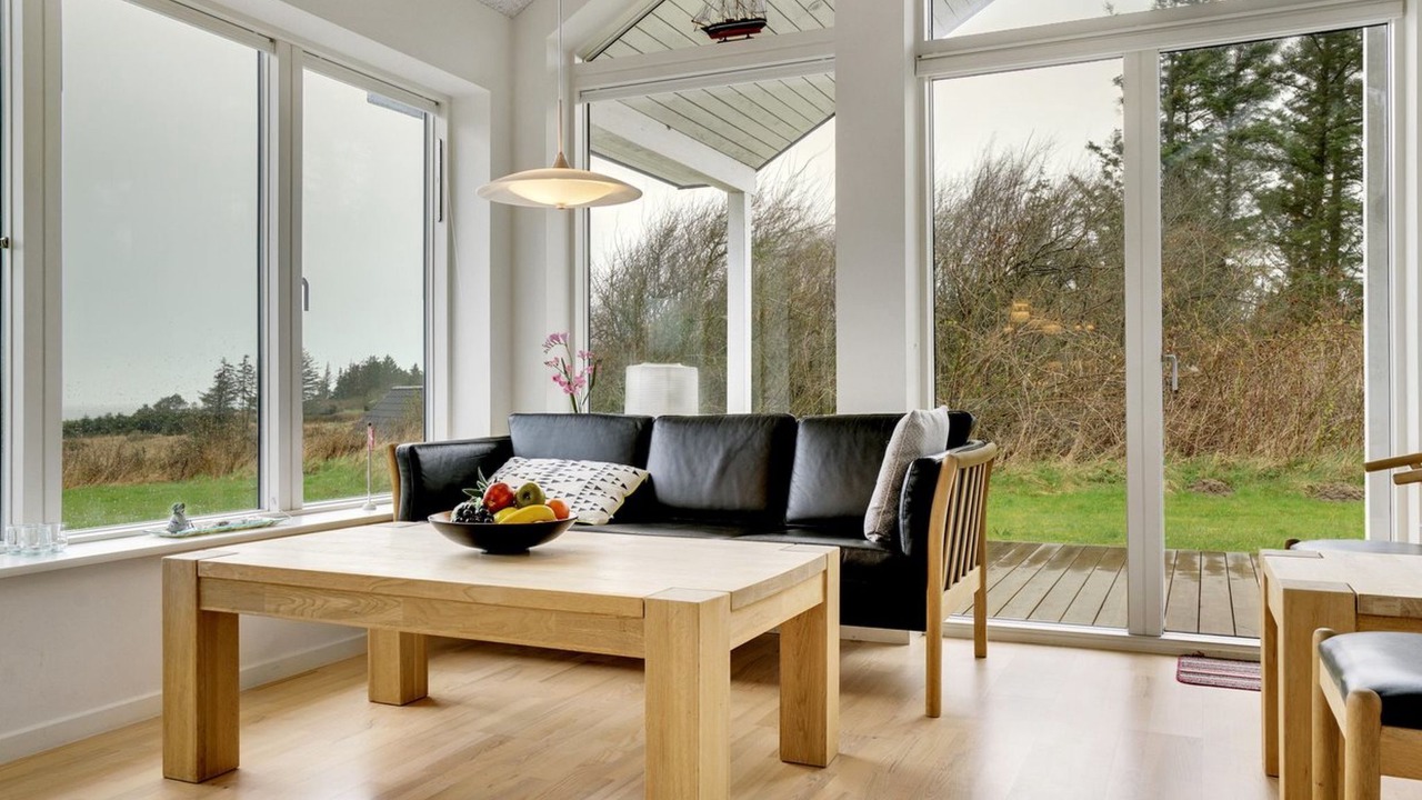 Photo of Livingroom in Skallerup Klit