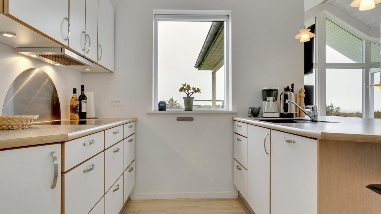 Photo of Bedroom in Skallerup Klit