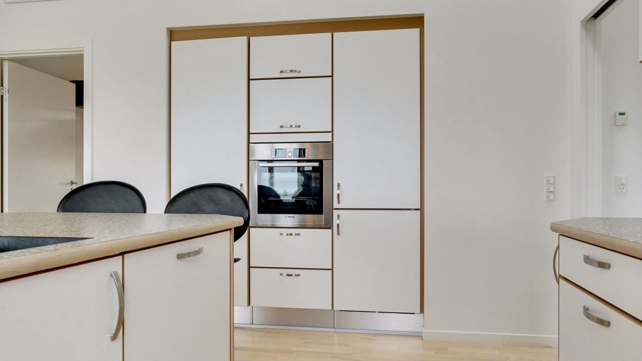 Photo of Bedroom in Skallerup Klit
