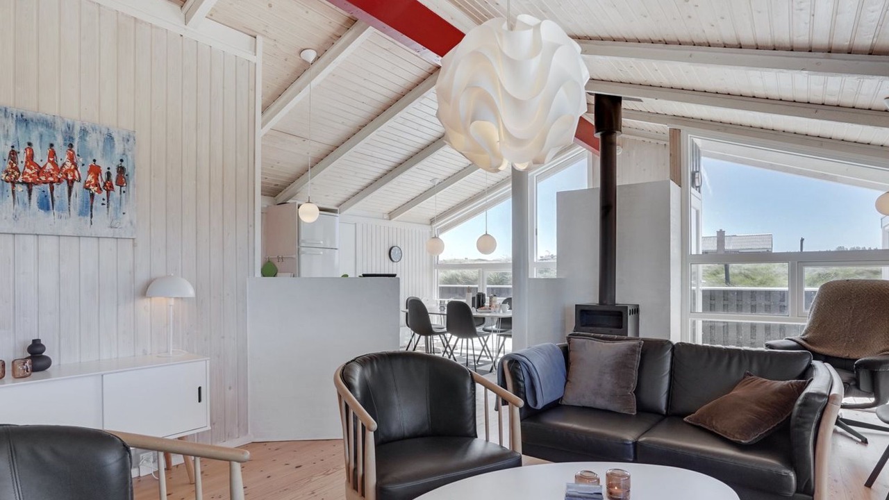 Photo of Livingroom in Hjørring