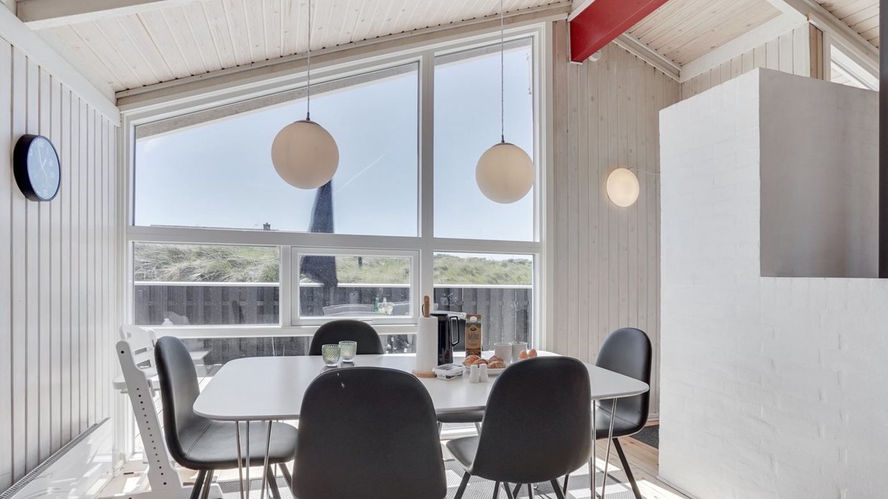 Photo of Livingroom in Hjørring