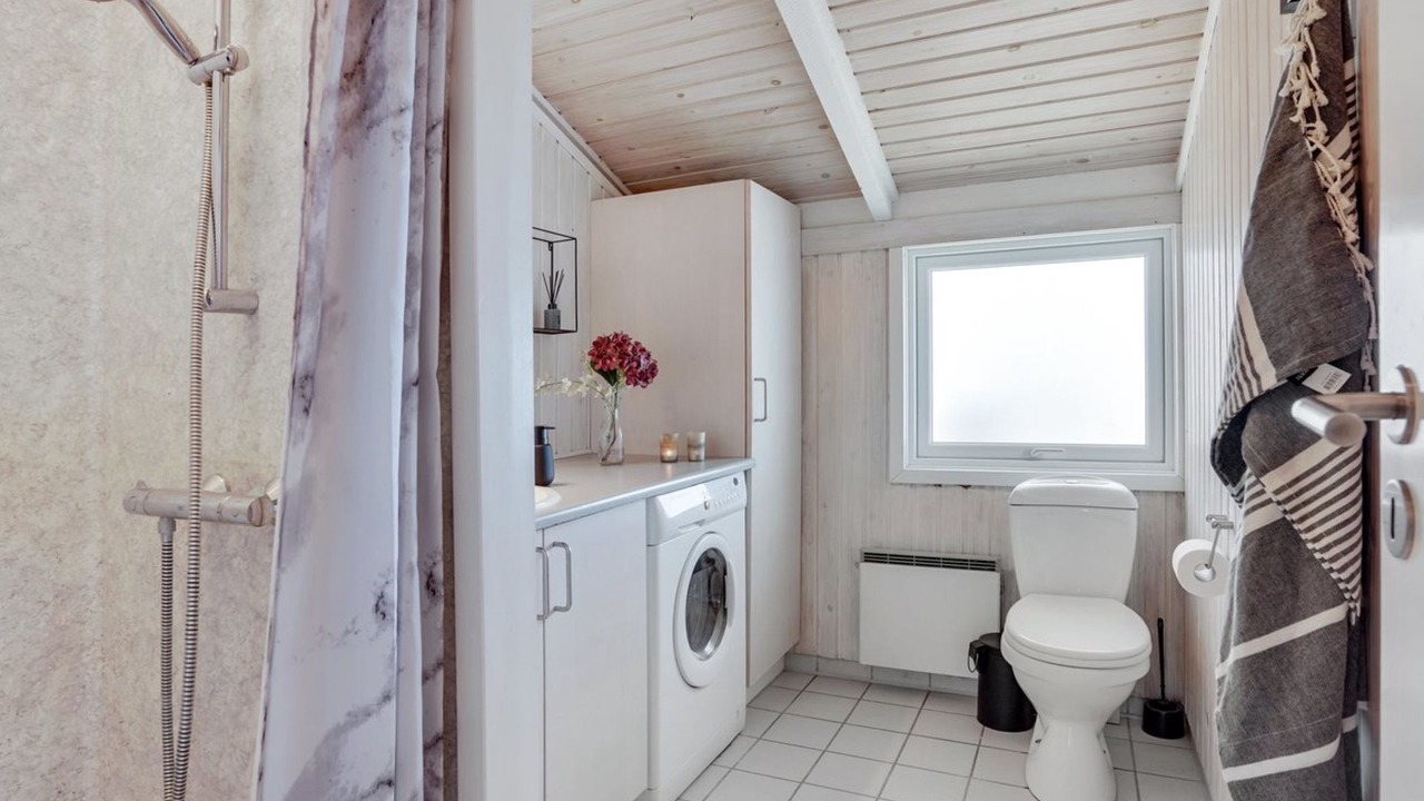 Photo of Bathroom in Hjørring