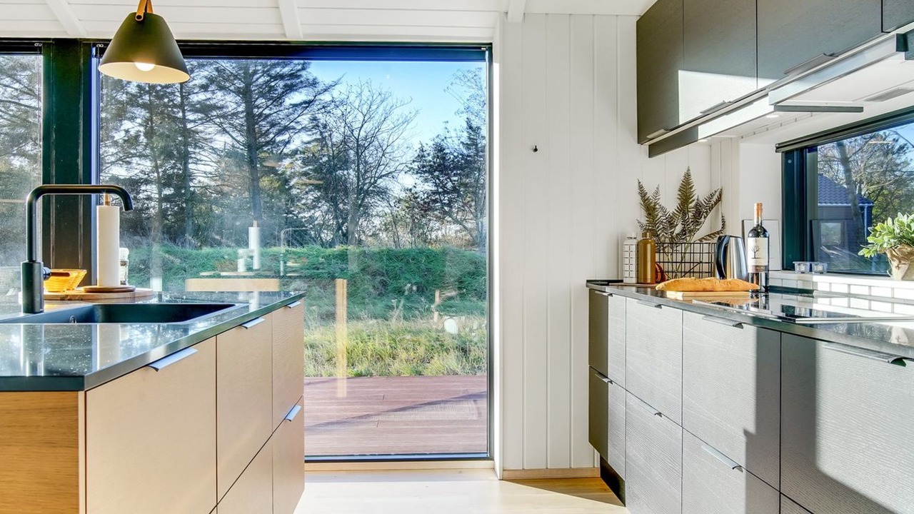 Photo of Bedroom in Skallerup Klit