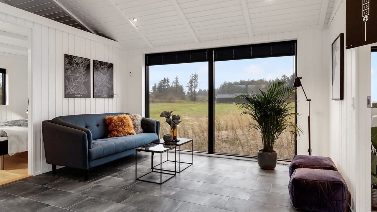 Photo of Livingroom in Skallerup Klit