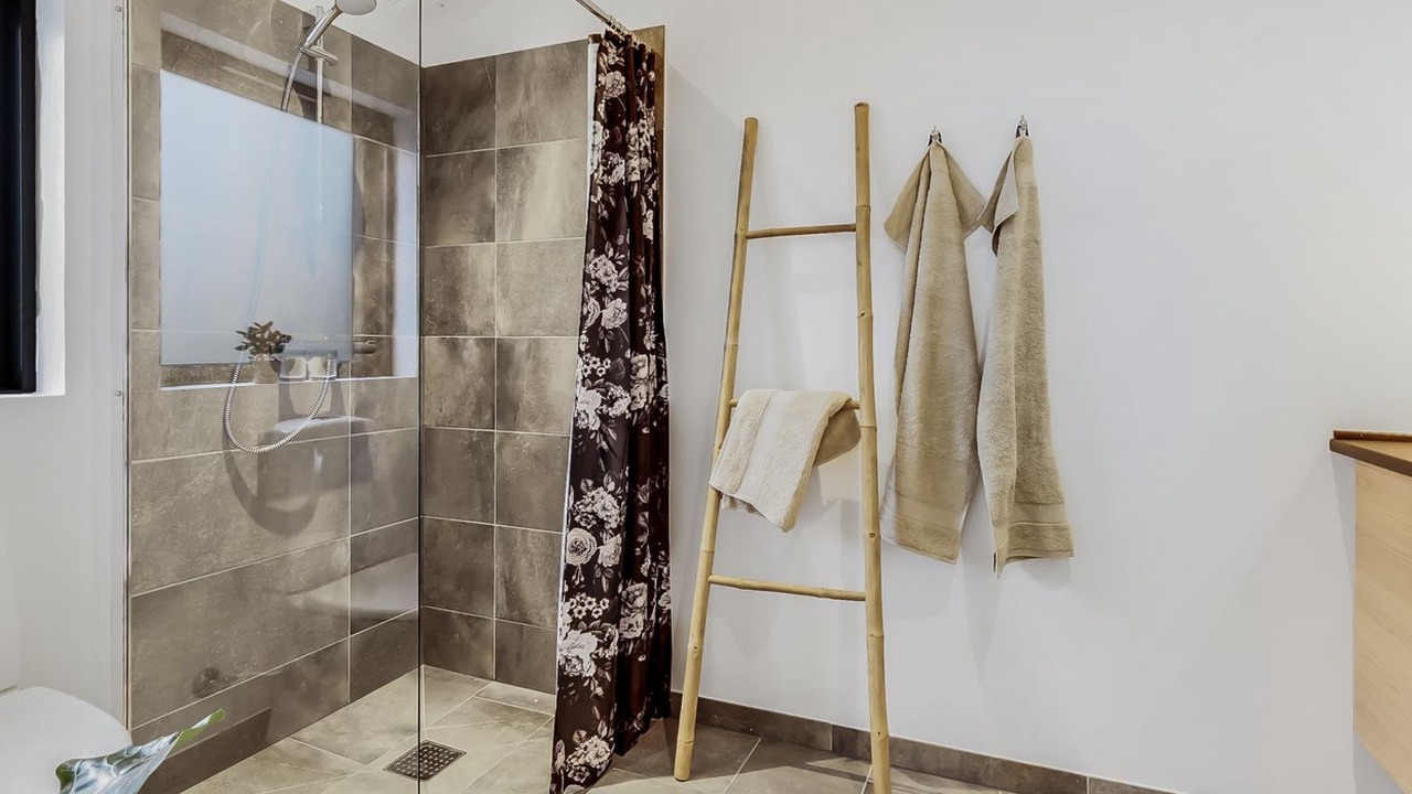 Photo of Bathroom in Skallerup Klit