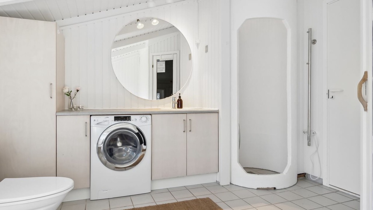 Photo of Bathroom in Hjørring