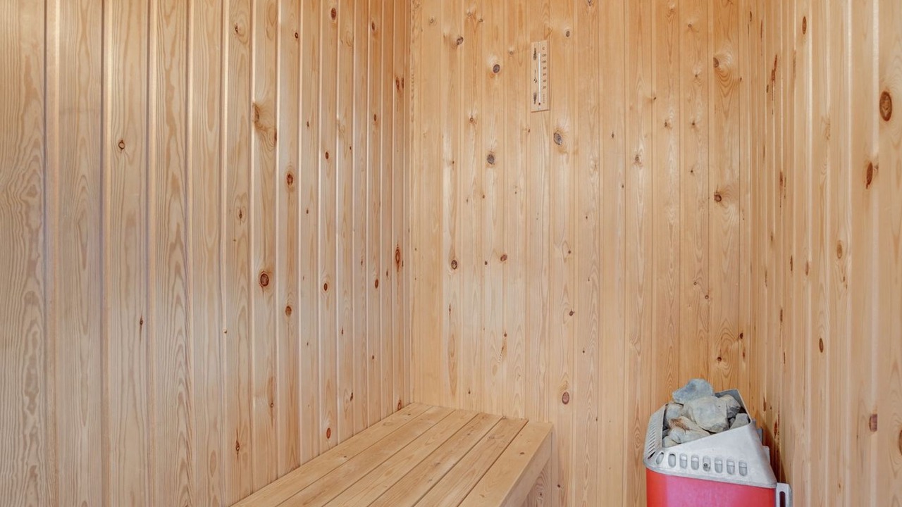 Photo of Bathroom in Hjørring