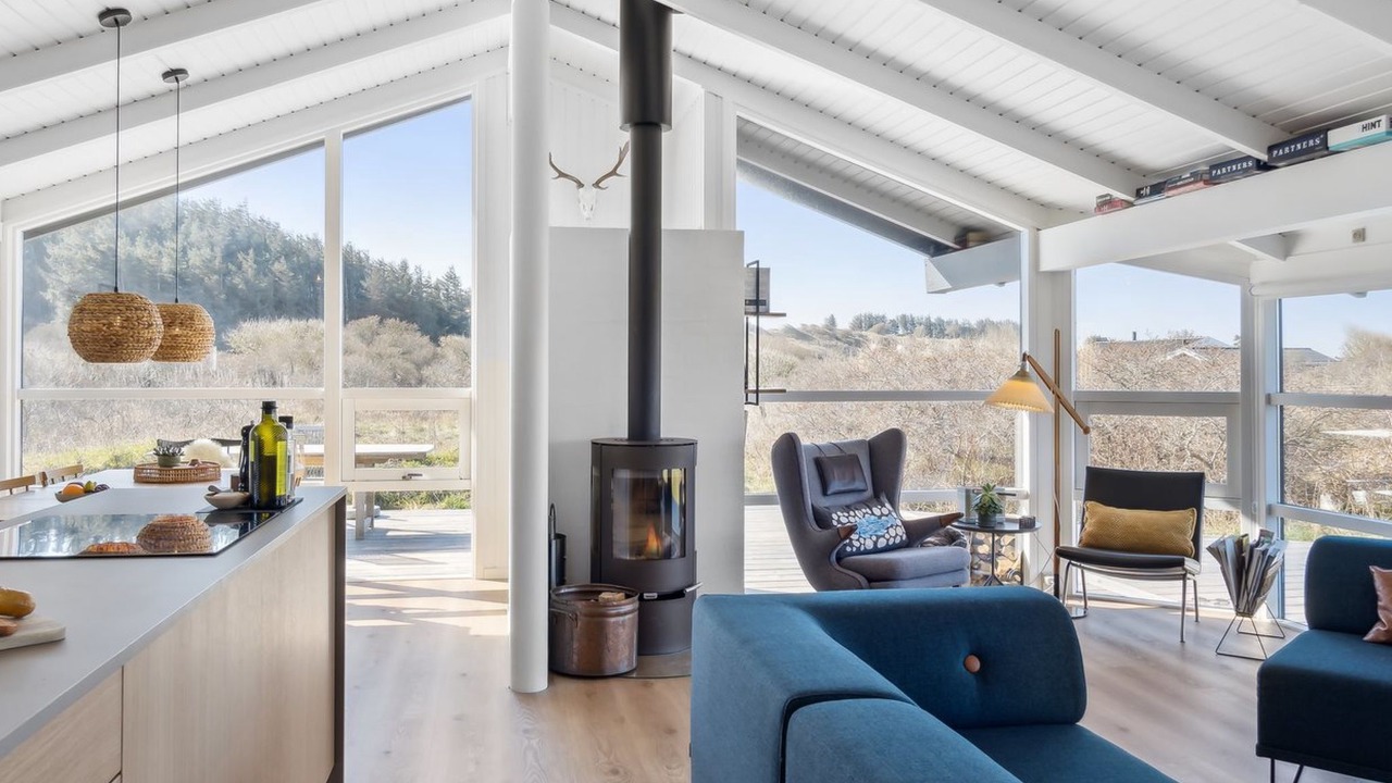Photo of Livingroom in Hjørring