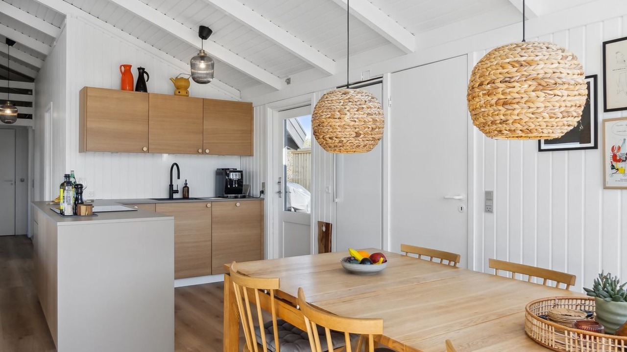 Photo of Livingroom in Hjørring