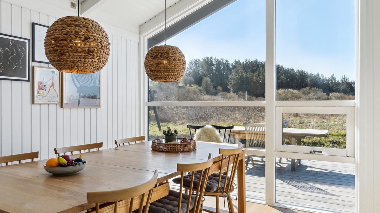 Photo of Livingroom in Hjørring