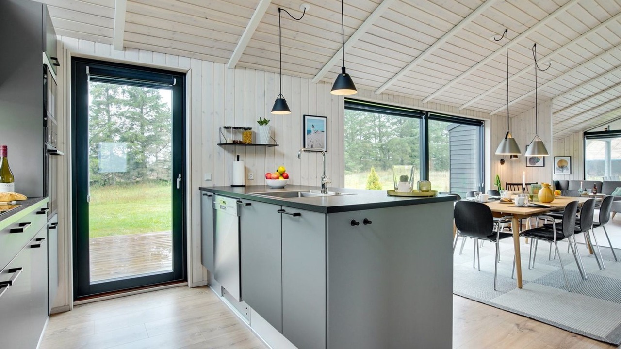 Photo of Bedroom in Skallerup Klit