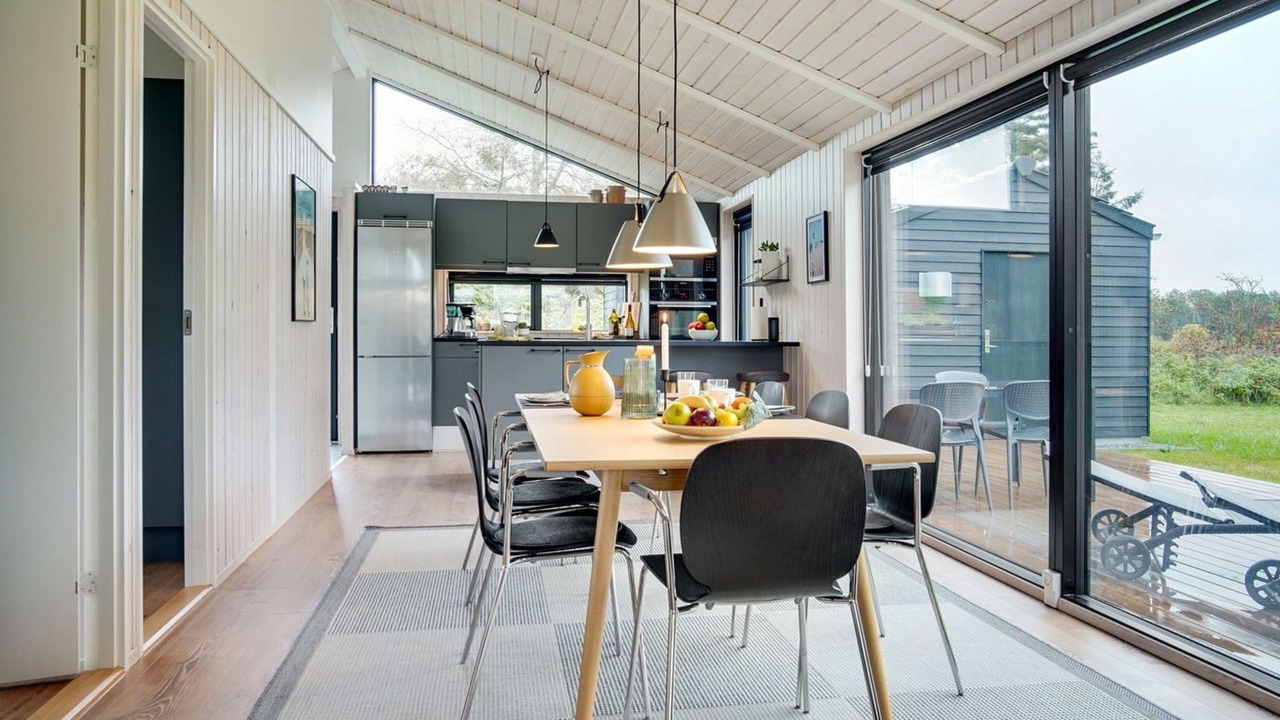 Photo of Livingroom in Skallerup Klit