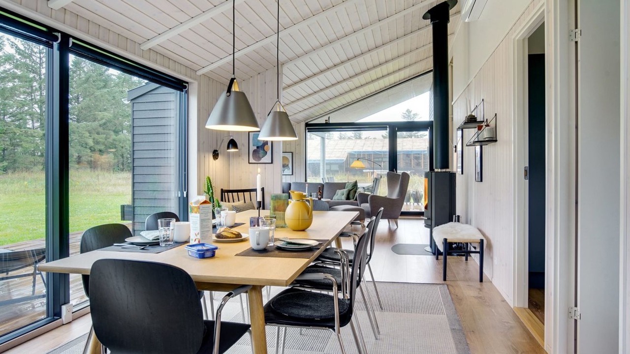 Photo of Livingroom in Skallerup Klit