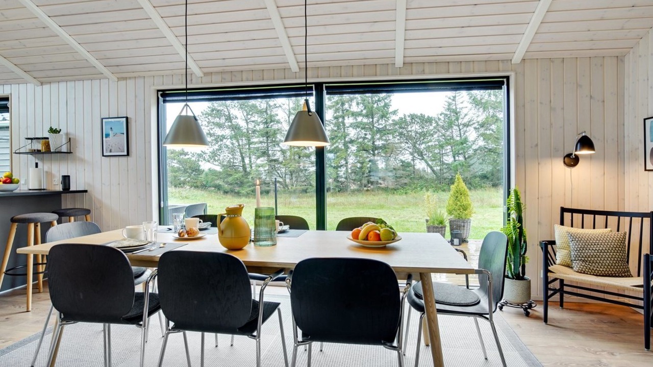 Photo of Livingroom in Skallerup Klit