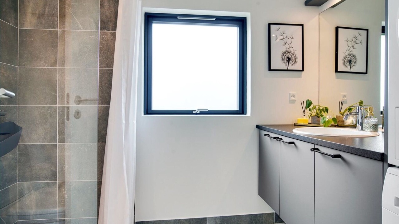 Photo of Bathroom in Skallerup Klit