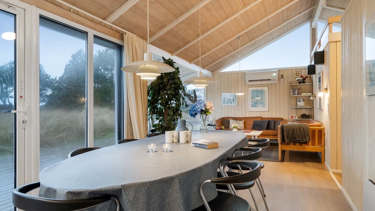 Photo of Livingroom in Tversted