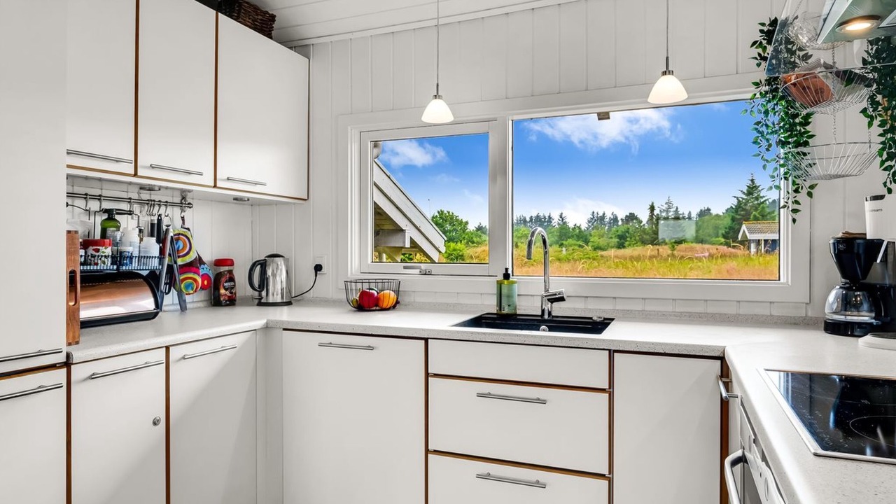 Photo of Bedroom in Bindslev