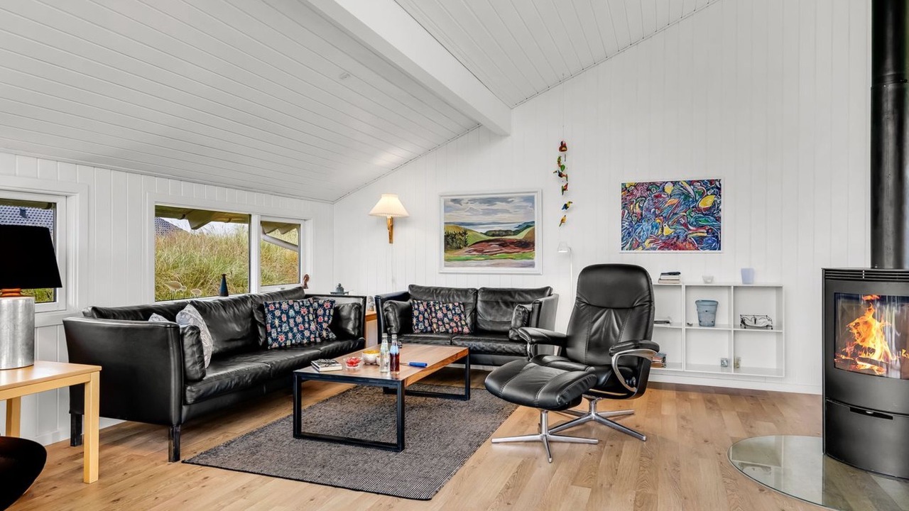 Photo of Livingroom in Bindslev