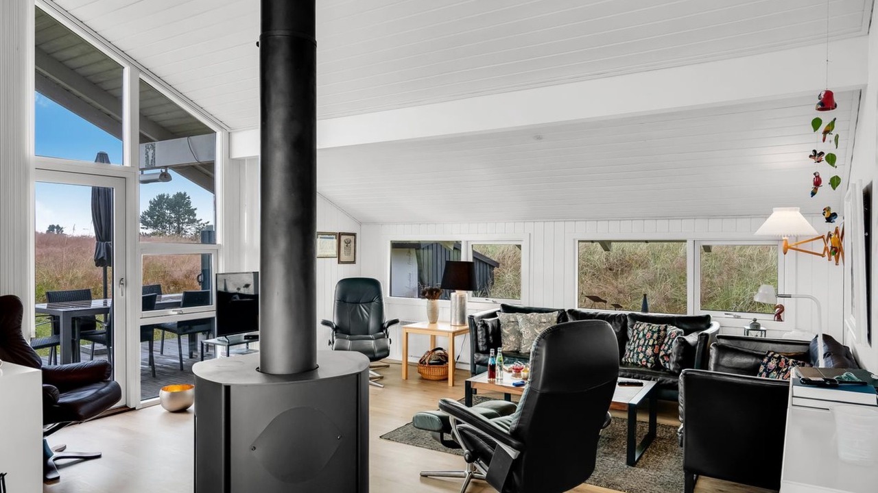 Photo of Livingroom in Bindslev