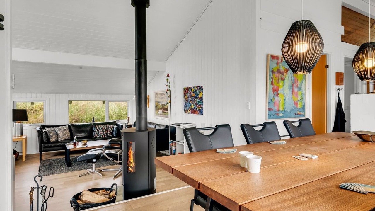 Photo of Livingroom in Bindslev