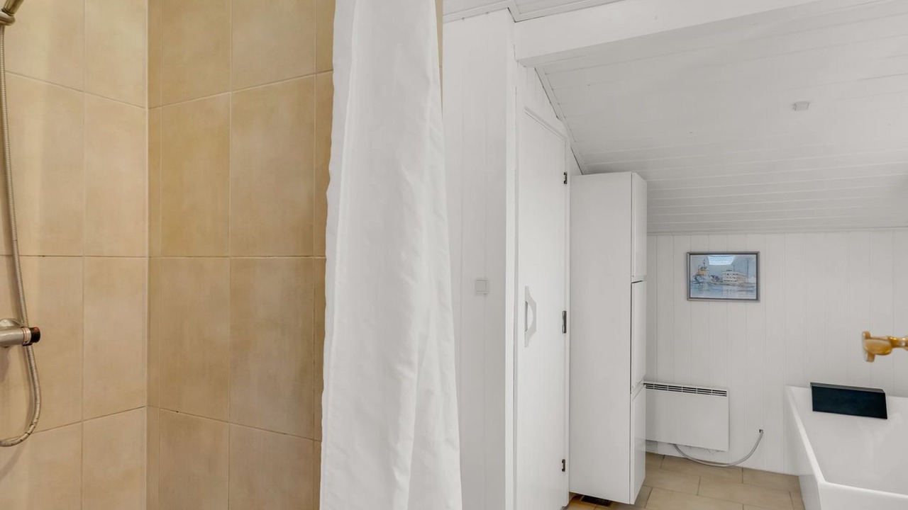 Photo of Bathroom in Bindslev