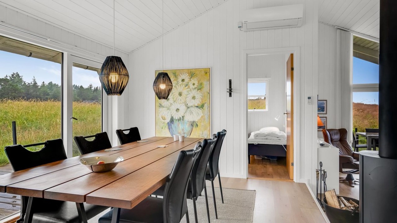Photo of Livingroom in Bindslev