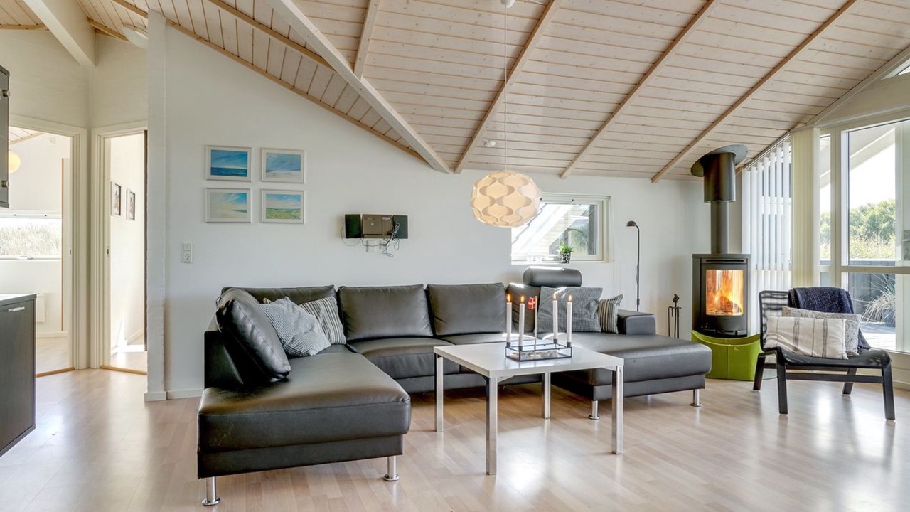 Photo of Livingroom in Hirtshals