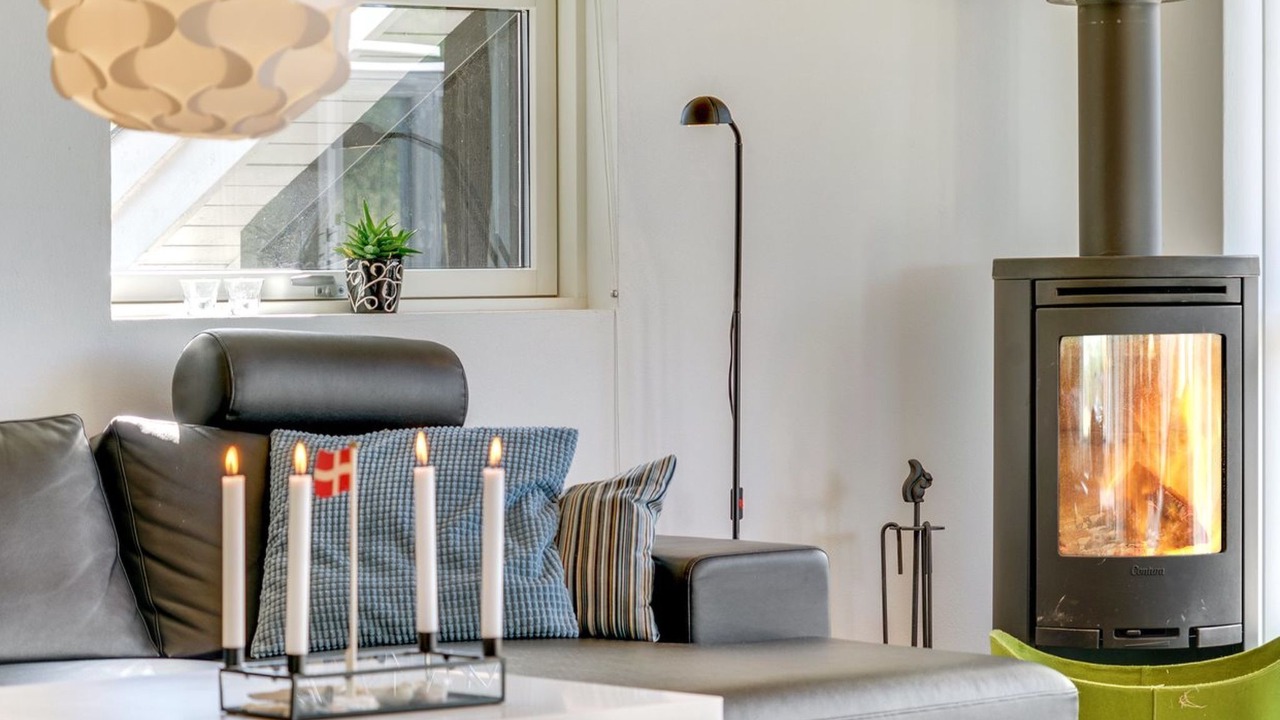 Photo of Livingroom in Hirtshals