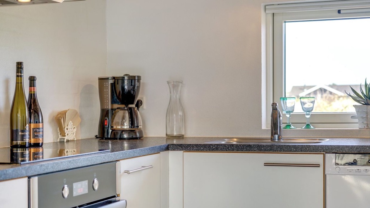 Photo of Bedroom in Hirtshals