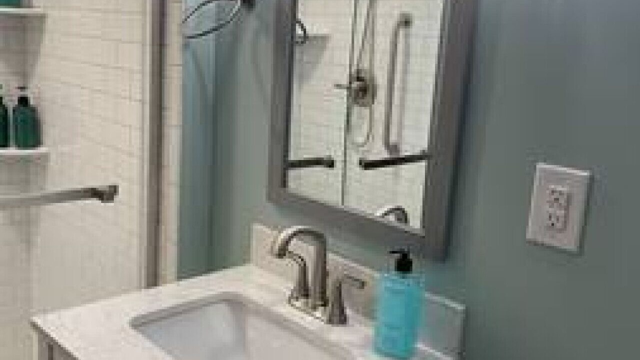 Photo of Bathroom in Arnot