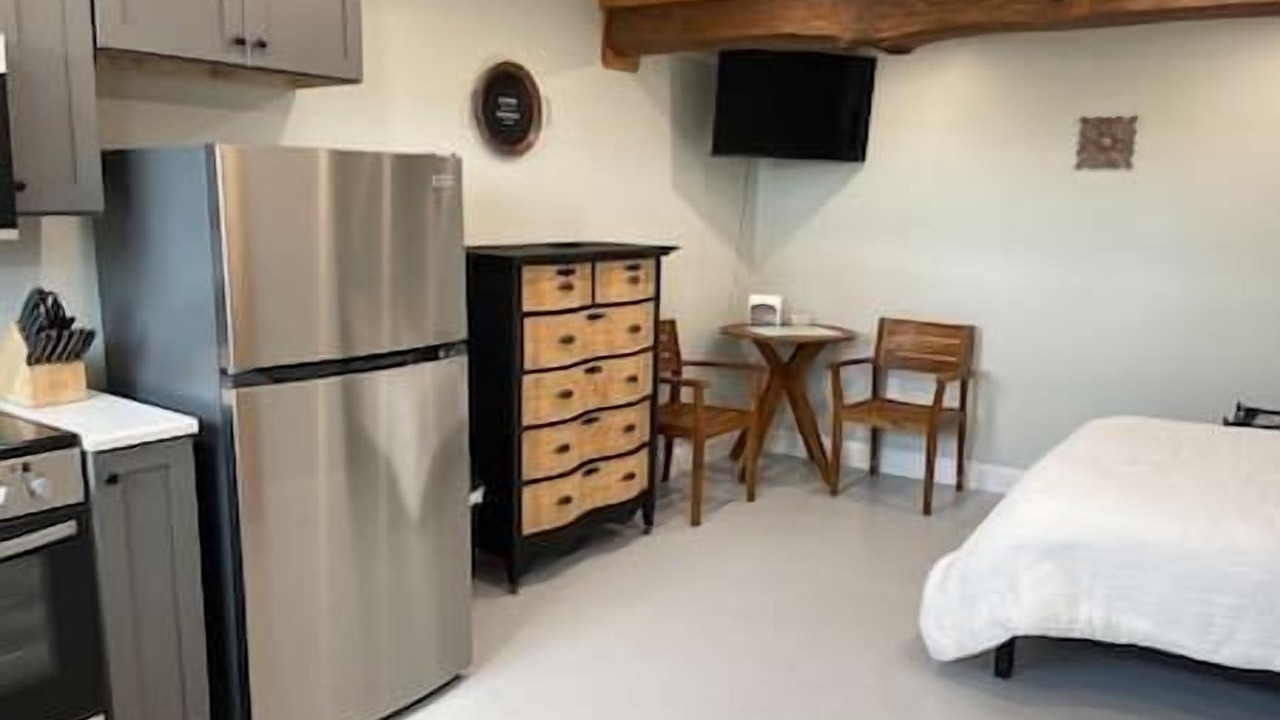 Photo of Bedroom in Arnot