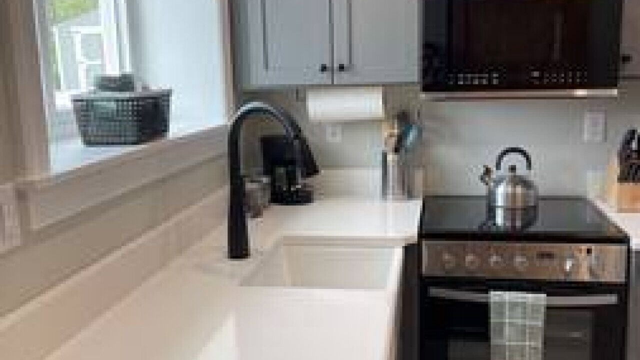 Photo of Kitchen in Arnot