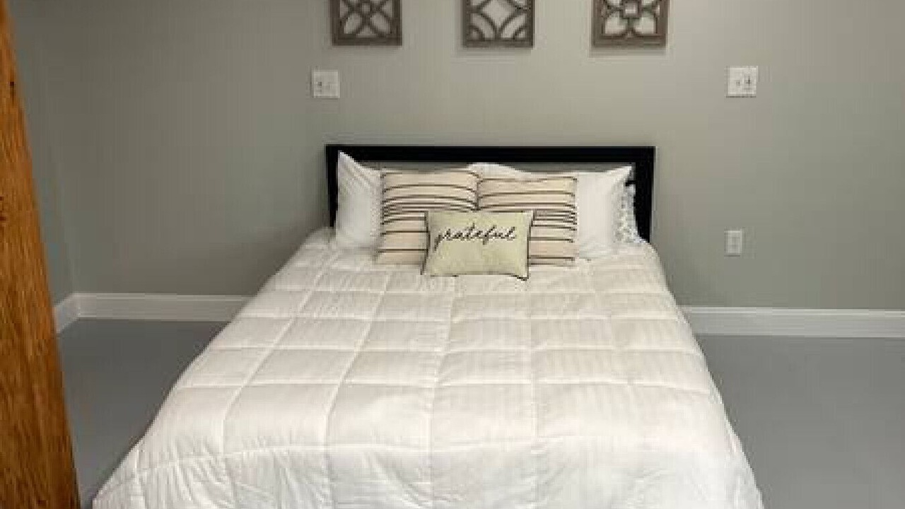 Photo of Bedroom in Arnot