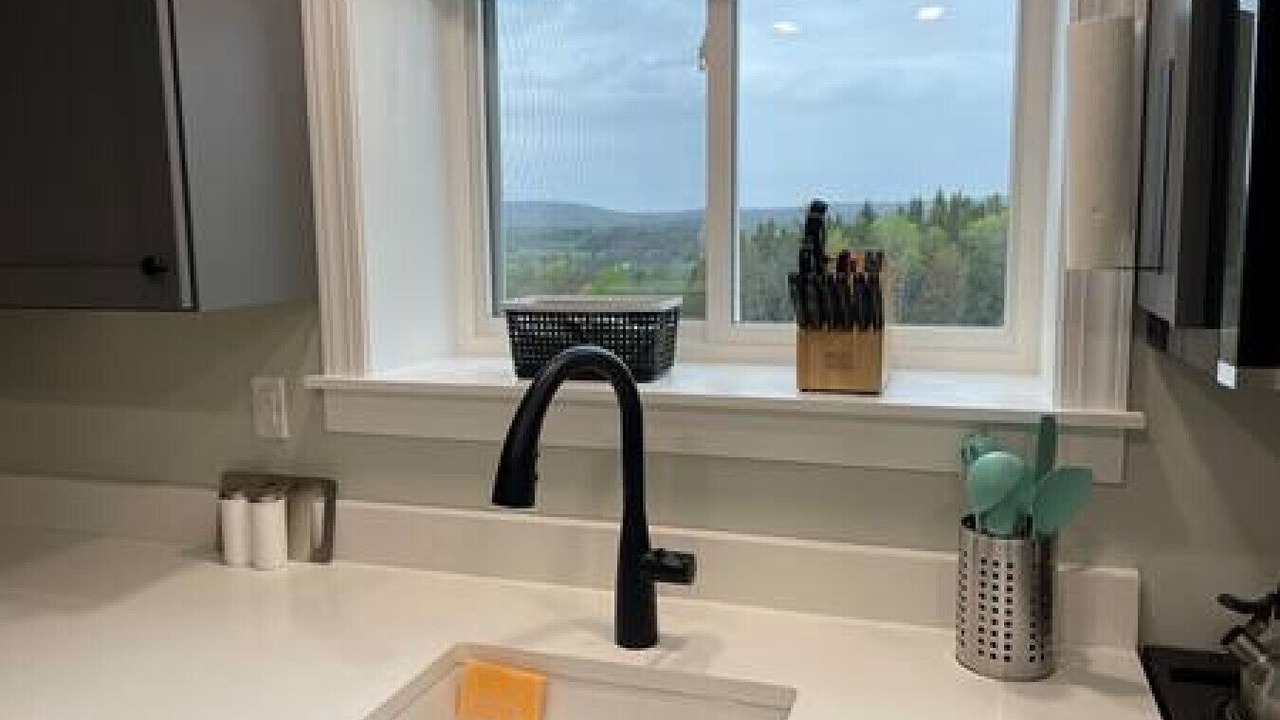 Photo of Kitchen in Arnot