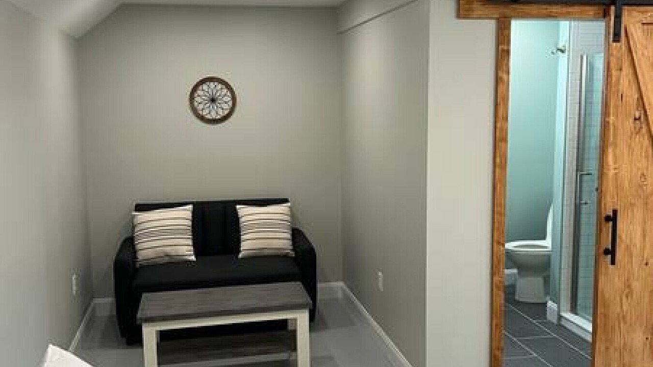 Photo of Bedroom in Arnot