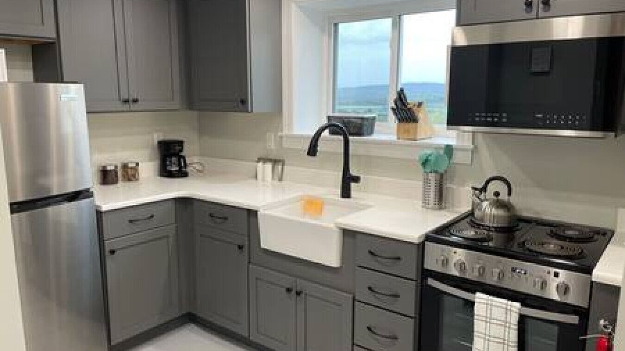 Photo of Kitchen in Arnot