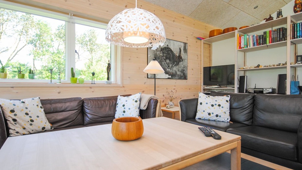 Photo of Livingroom in Nøreng