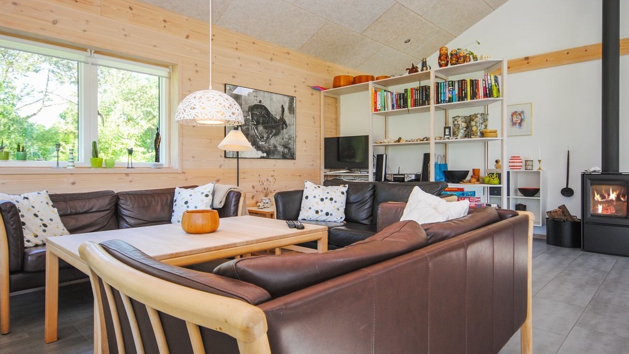Photo of Livingroom in Nøreng