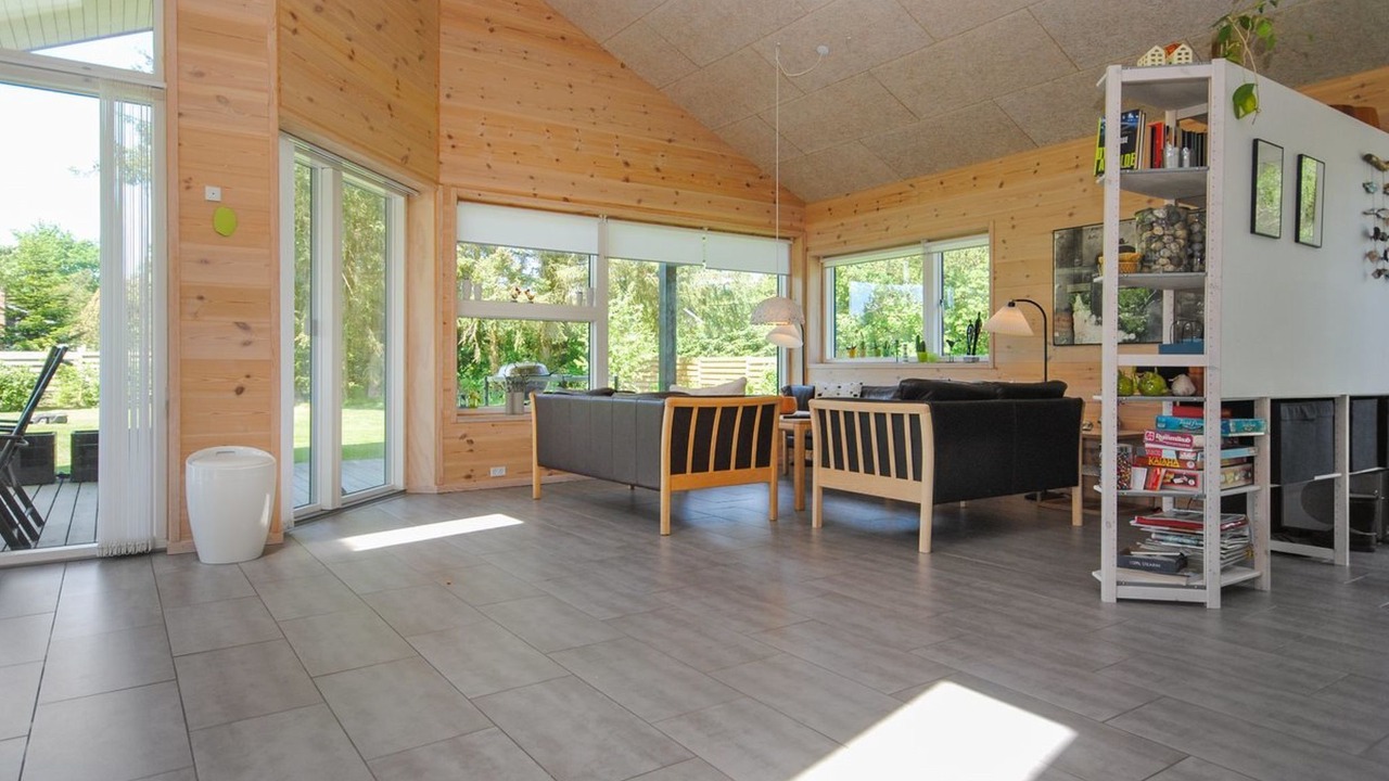 Photo of Livingroom in Nøreng