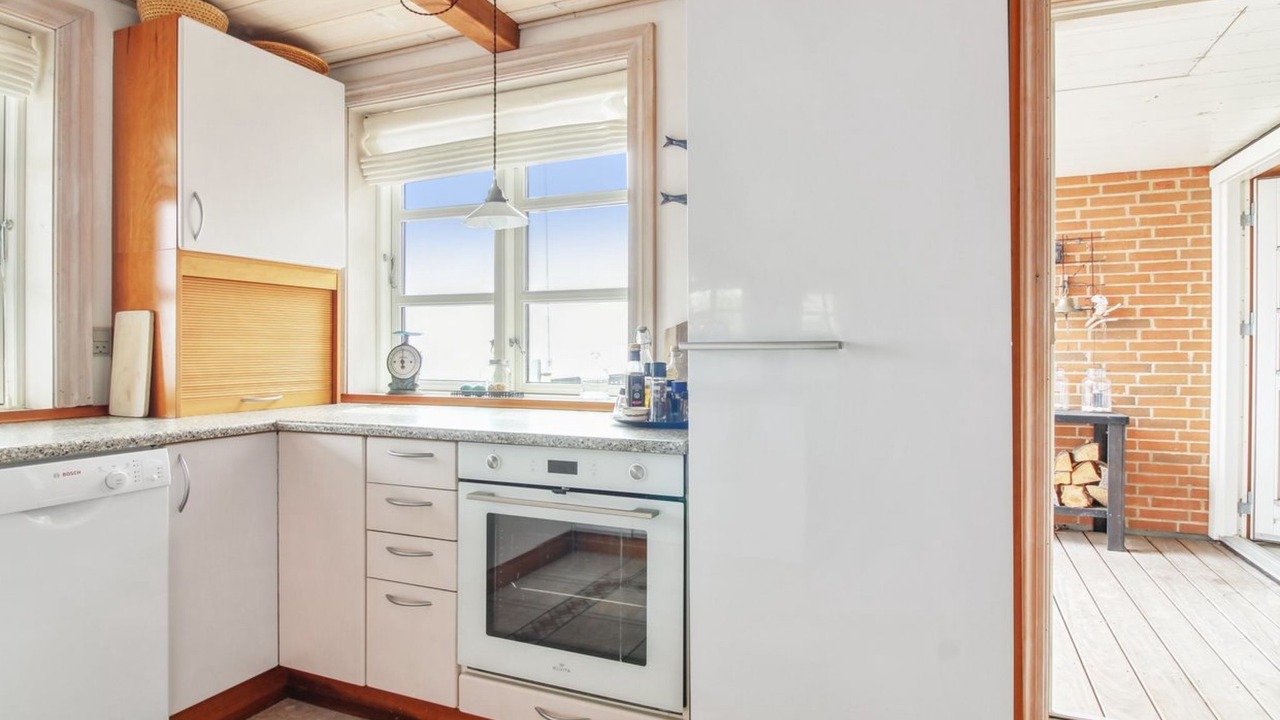 Photo of Bedroom in Skive Municipality