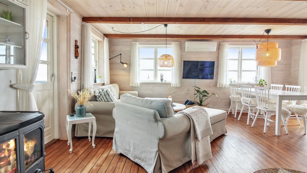 Photo of Livingroom in Skive Municipality