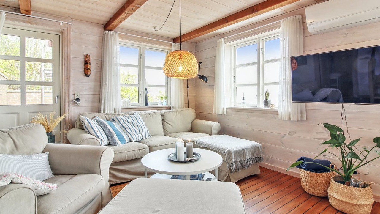 Photo of Livingroom in Skive Municipality
