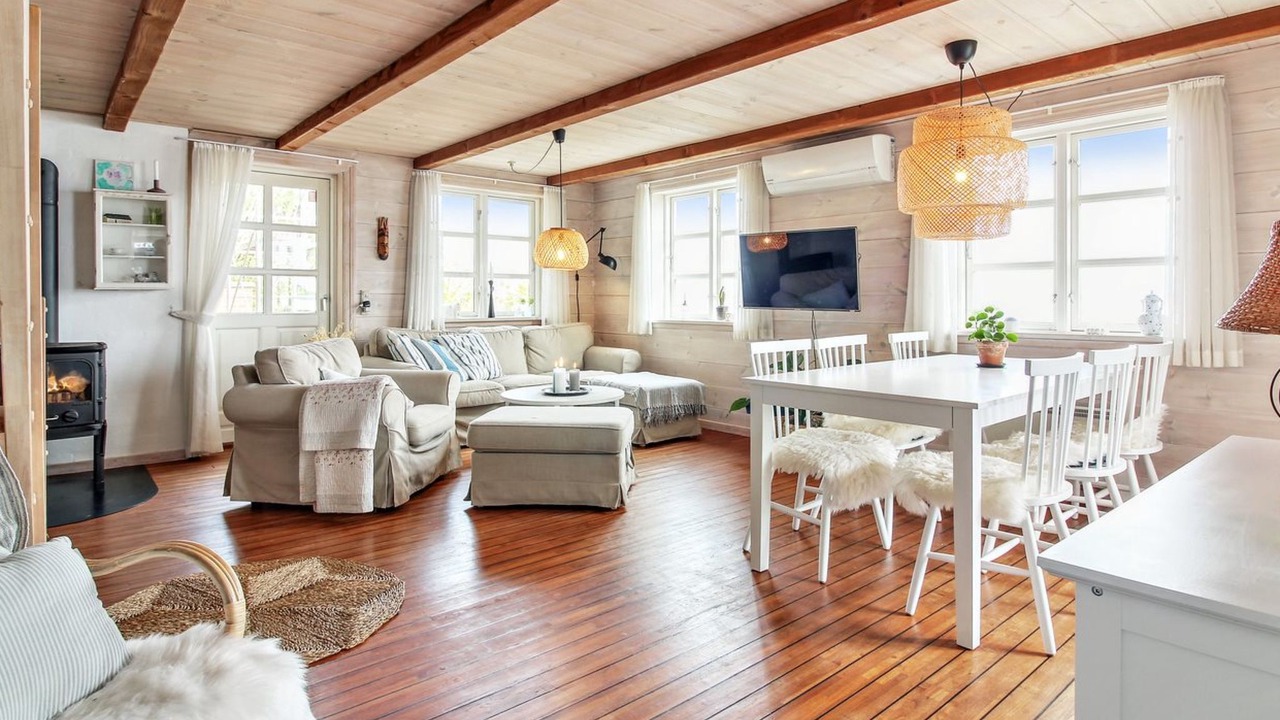 Photo of Livingroom in Skive Municipality