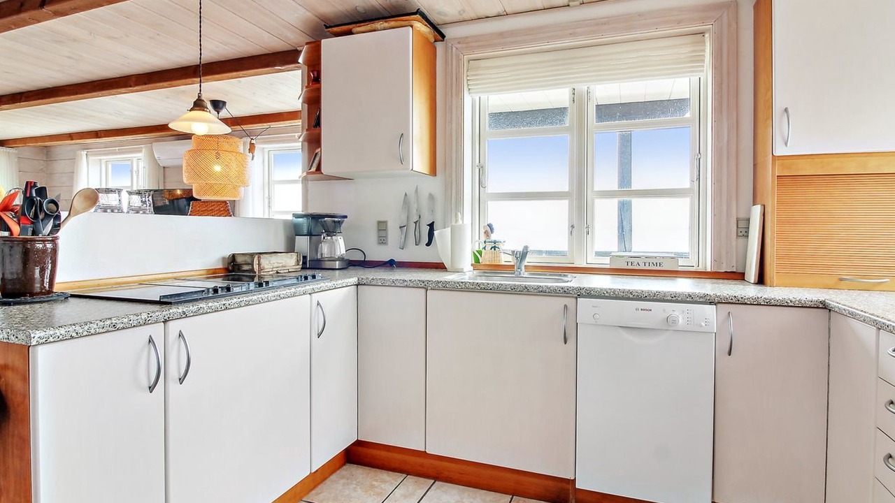 Photo of Bedroom in Skive Municipality