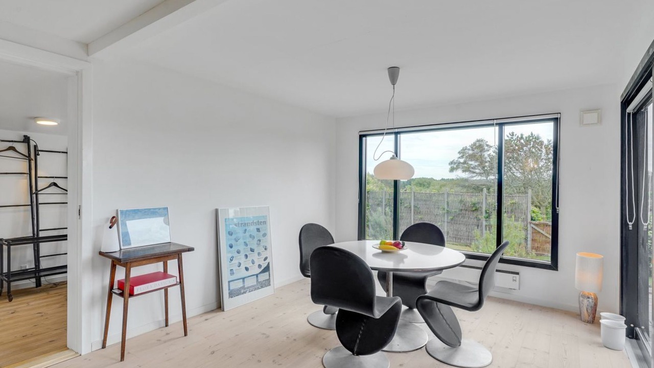 Photo of Livingroom in Ronbjerg