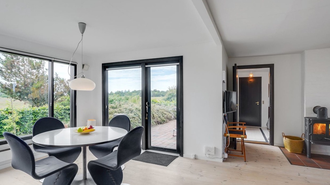 Photo of Livingroom in Ronbjerg